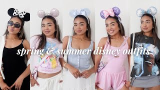 What to wear to Disney this Summer!! by Cassi’s Castle 3,444 views 1 month ago 18 minutes