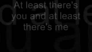 Chris daughtry - Used to lyrics