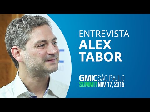 A história do Peixe Urbano - Alex Tabor, cofundador [GMIC 2015]