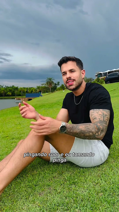 ‘Dói mais que COICE DE MULA…’ 🫏💥 Quem já tá sabendo cantar nosso mais novo lançamento?