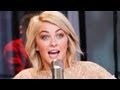 Julianne Hough Part 1 | Interview | On Air with Ryan Seacrest