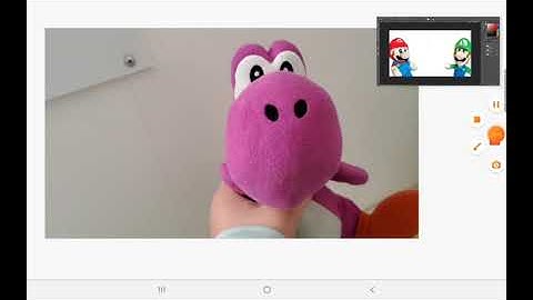 How to make a plush video thumbnail on mobile (NO PHOTOSHOP)