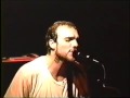 SUNNY DAY REAL ESTATE "Every Shining Time You Arrive" 11/10/98 Winston Salem, NC @ Ziggy's