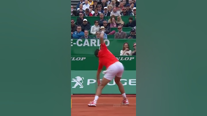 When Djokovic gets Angry 😡😠