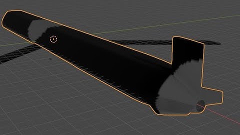 Blender - Vertex paint / baking