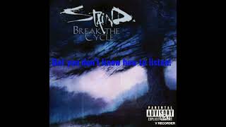 Staind For You s