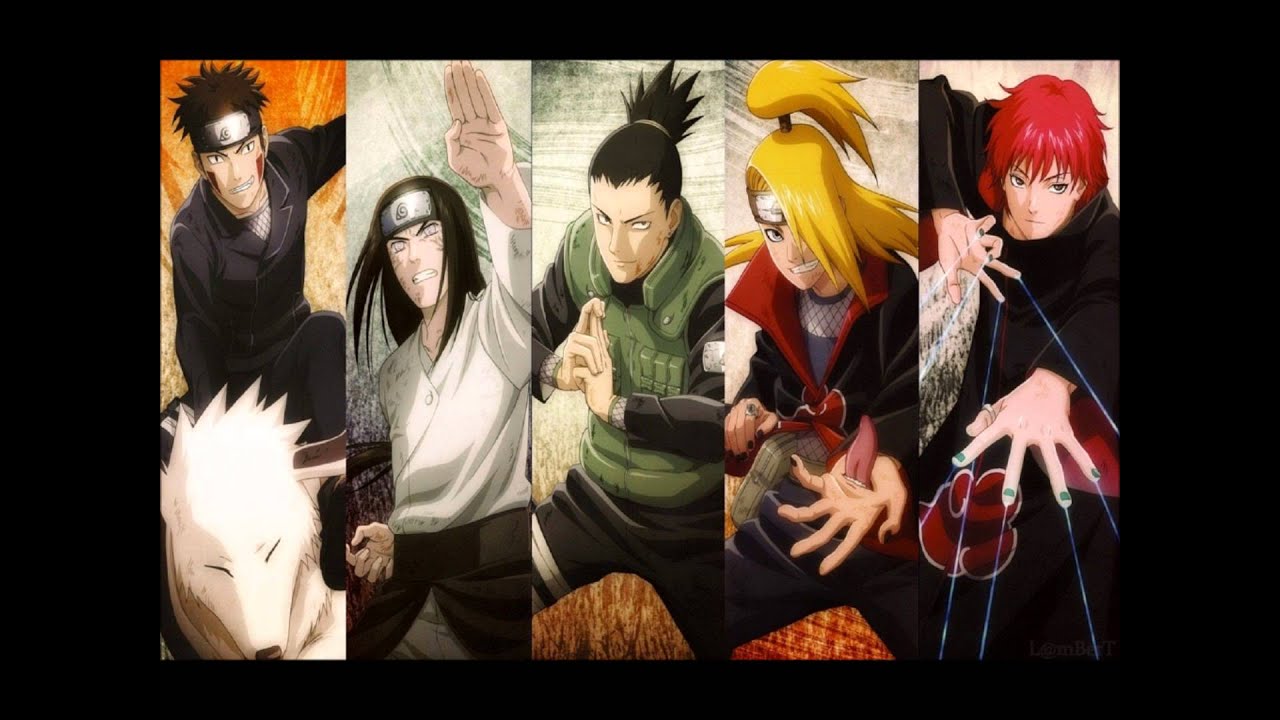 nightcore the artist in
