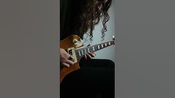 Thumbnail of Dreamer (Solo) - Ozzy Osbourne | Guitar Cover by Mateus Costa