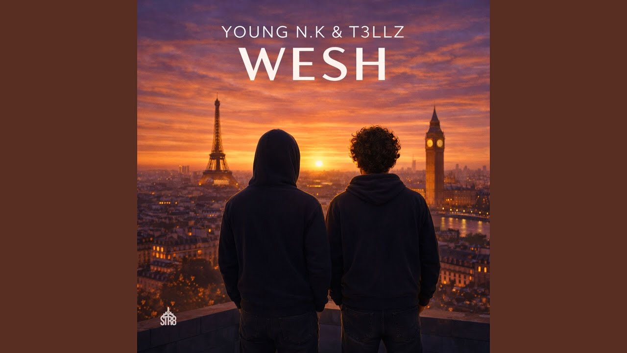 Wesh adlı videoyu YouTube'da izle Wesh adlı videoyu YouTube'da izle