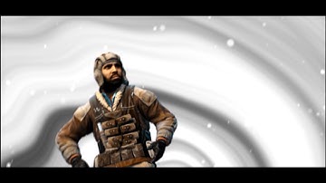 wish  - CSGO Edit [Clips + Project file in desc]