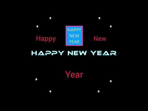 2015, week 53. wall of me wishes you an happy new year 2016! Happy new year2 wallpapers2 - YouTube
