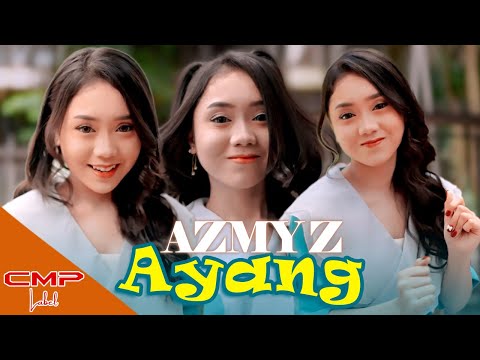 AYANG - AZMY Z | DJ PELUKLAH TUBUHKU KECUP KENINGKU TIKTOK REMIX (OFFICIAL MUSIC VIDEO)