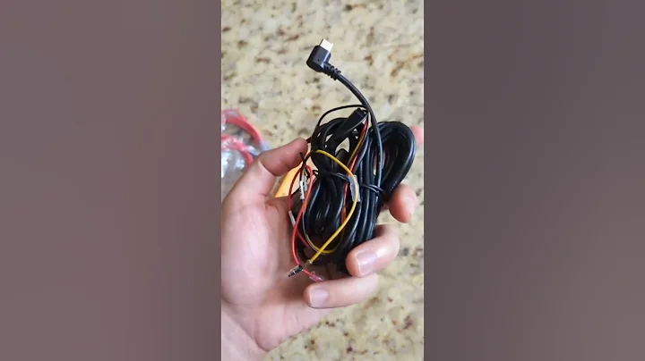 Ultimate Car Safety Upgrade! WOLFBOX i17 4K Dash Cam | Triple Channel + Night Vision + GPS