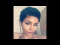Black Women Are Beautiful: Episode 1 - Natural Hair Is Awesome