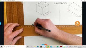 Cube Development 9 3 2021