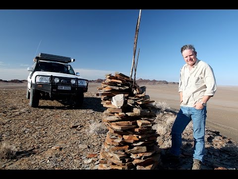 living-the-overlander’s-dream.-1/26,-living-the-dream