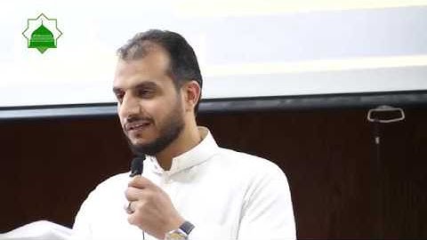 تكريم المشاركين في  مسابقة القرآن الكريم الرمضانية 2019