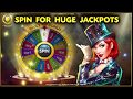 Four Kings Casino & Slots VIP (PS4) - YouTube