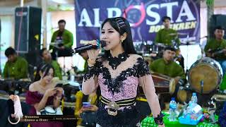 ALAY COVER TATA GANOSA - ALROSTA DONGKREK - MM SOUND - MP HD