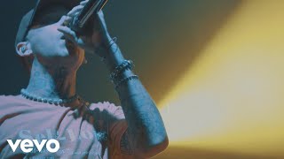 blackbear - hot girl bummer [live video] Resimi