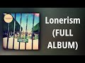 Tame Impala // Lonerism (FULL ALBUM)