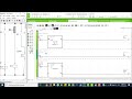 PROGRAMACIÓN  PLC M221  CASO CX3 RESET N°4