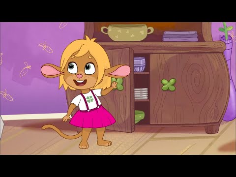 ZABEZOO - A SONG FOR GRANDPA