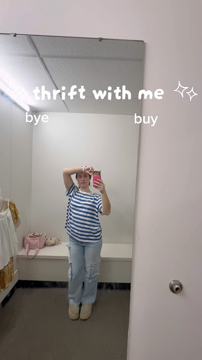 Download lagu #thrift #clothes #shopping #foryou #music