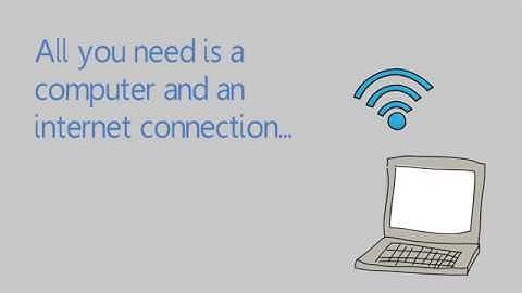 YOUR CLOUD CAMPUS: WHO ARE WE?