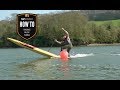 SUP Buoy Turns / How to SUP videos with Ben Fisher