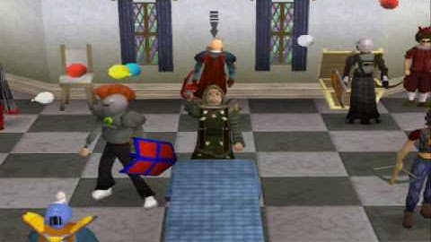 Justice- Dvno [RSMV]