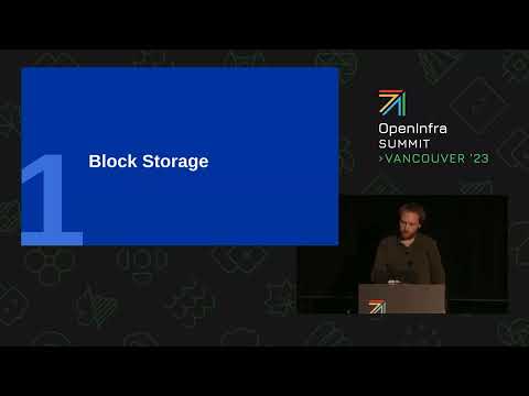 Storage Business Continuity