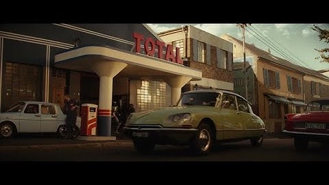 Discover our latest RobotQuartz film from TotalEnergies Lubrifiants