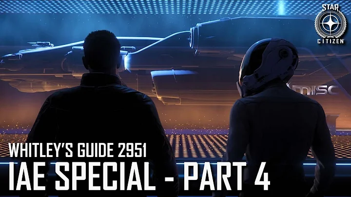 Whitleys Guide 2951 IAE Special  Part 4