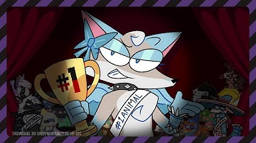 An Over-Analysis of the Animal Jam Fox