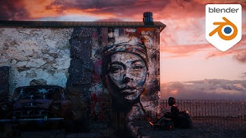 Transform Your Renders With Lighting