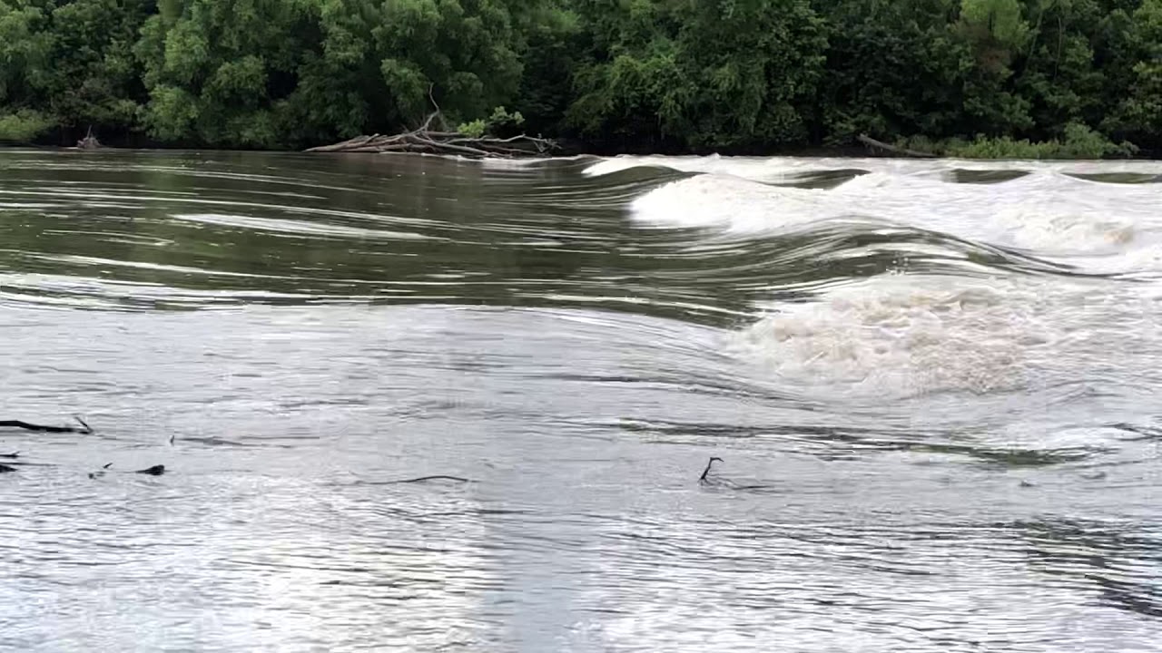 Howell island YouTube