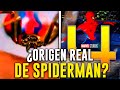 NOTICIAS GEEKS: Por fin revelado como Tom Holland obtuvo sus poderes en Spiderman