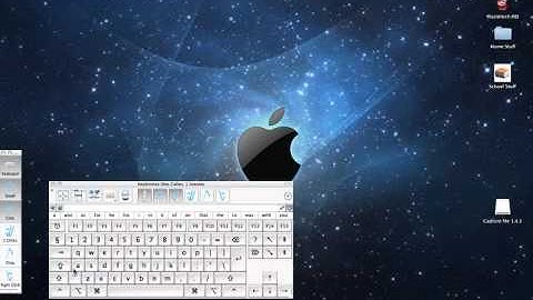 mac tip how to empty the trash with the keyboard