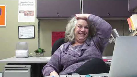 Interview With Jean Conrad