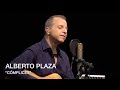 Alberto Plaza - "Cómplices"