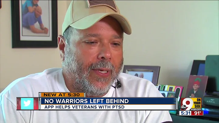 Delhi veteran creates app to help others deal with...
