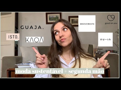 Vídeo: Descubra A Moda Do Amanhã (atemporal) Com A Marca Portuguesa Litoral