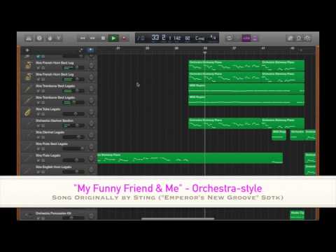 "my-funny-friend-and-me"---orchestra-style-(song-originally-by-sting)