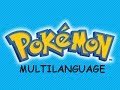 Pokémon Theme Multilanguage (Season 1)