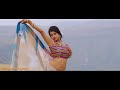 Telugu actress kissed right on navel and waist pressed [Hot slow motion edit]