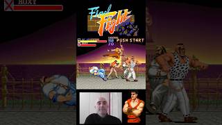 Final Fight Guy vs Abigail Strategy | Hardest Level 8 | The "Head Start" Challenge