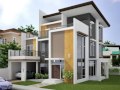 Best Desain Rumah Minimalis 2 Lantai Luas Tanah 120m2