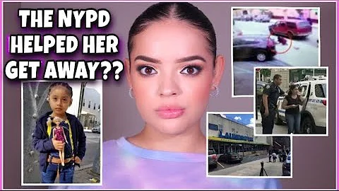 The Case Of Luz Gonzalez: Police Let The Perpetrat...