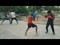 City Boxing Academy